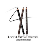 Long Lasting Waterproof Eyebrow Pencils
