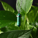 Crystal Quartz Pendant