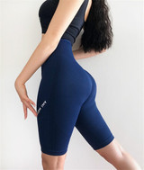 Sports High Waist Skinny Leggings