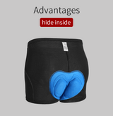 Men's Cycling Underwear  (Free shipping)