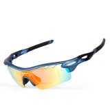 Polarized  Cycling Glasses (Men/Women) ( Free Shipping)