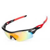 Polarized  Cycling Glasses (Men/Women) ( Free Shipping)