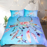 Dreamcatcher Bedding Set