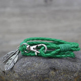 "Feathers" Bracelet (Free shipping)