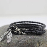"Feathers" Bracelet (Free shipping)