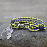 "Feathers" Bracelet (Free shipping)