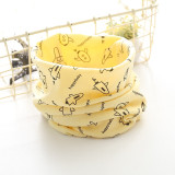 Baby Scarf Bibs (Free Shipping)
