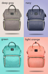 Baby Diaper Bag (Free Shipping)