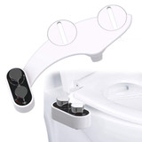 Instant Bidet