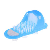 Exfoliating Shower Slippers