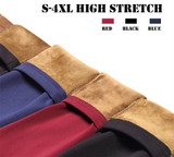 WKOUD Winter Leggings Women High Waist Stretch Thick Legging Solid Skinny Warm Velvet Pencil Pants WKOUD Winter Leggings Women High Waist Stretch Thick Legging Solid Skinny Warm Velvet Pencil Pants