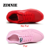 ZIMNIE Air Mesh Women Men Lightweight Outdoor Sport Running Shoes Couples ZIMNIE Air Mesh Women Men Lightweight Outdoor Sport Running Shoes Couples