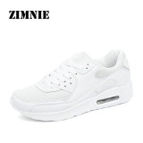 ZIMNIE Air Mesh Women Men Lightweight Outdoor Sport Running Shoes Couples ZIMNIE Air Mesh Women Men Lightweight Outdoor Sport Running Shoes Couples