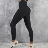 Hayoha High Elastic Quick Dry Leggings with Pockets