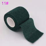 COYOCO Colorful Sport Self Adhesive Elastic Bandage Wrap Tape 4.5m