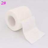 COYOCO Colorful Sport Self Adhesive Elastic Bandage Wrap Tape 4.5m