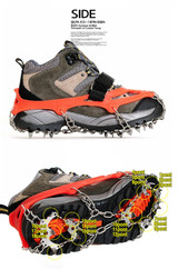 Quality Outdoor Climbing Winter Snowshoes