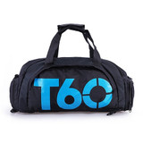 Brand New T60 Sport Gym Bag