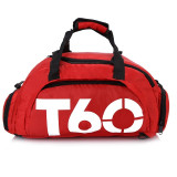 Brand New T60 Sport Gym Bag
