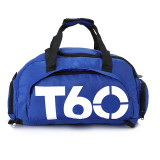 Brand New T60 Sport Gym Bag