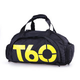 Brand New T60 Sport Gym Bag