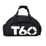 Brand New T60 Sport Gym Bag