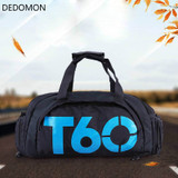 Brand New T60 Sport Gym Bag