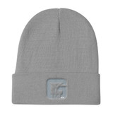GYMR Knit Beanie
