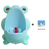 Baby Boy Potty Toilet Training