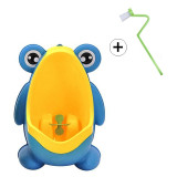 Baby Boy Potty Toilet Training