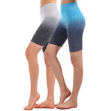 Womens  Tummy Control High Waist Seamless Active Pants