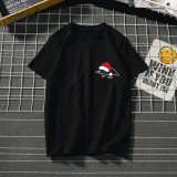 Women's t-shirt Harajuku love t shirt women feminina ladies