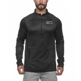 ALPHALETE Men Gyms Hoodies Gyms Fitness Bodybuilding Sweatshirt  Pullover Sportswear Male Workout Hooded Jacket Clothing