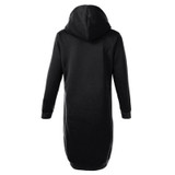 Long Oversized Hoodies Women Autumn Winter Sweatshirt Women Zipper Women Hoodies Outerwear Pockets Sudaderas Mujer Sweat Femme