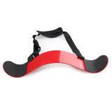 Weight Lifting Arm Blaster  Bicep Triceps Curl Bomber Arm Muscle Lifting Training