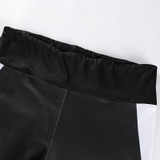 Print Women Yoga Pants Tight Leggings Fitness Clothing Seamless Sport Pants Breathable