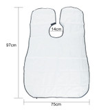 Deluxe Beard Shaving Apron