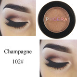 Soft Glitter Makeup Eye Shadow