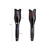 Magic Hair Curler