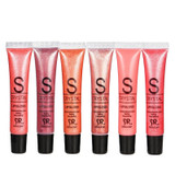 Glitter Lip Gloss