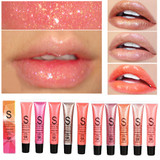 Glitter Lip Gloss