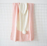 Animal Cute Baby Blanket