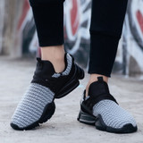 Casual Breathable Men's Running Shoes