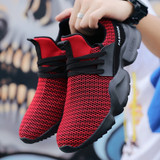 Casual Breathable Men's Running Shoes