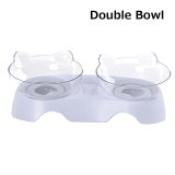 Anti-Vomiting Elevated Orthopedic pet Bowl - Casegrow Anti-Vomiting Elevated Orthopedic pet Bowl - Casegrow