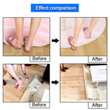 1/2/3/5M Transparent Nano Magic Adhesive Magic Tape