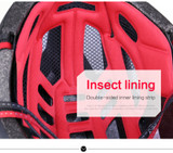 Ultralight Mountain Road Cycling Helmet For Men Women