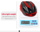 Ultralight Mountain Road Cycling Helmet For Men Women