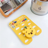 Cartoon Character Pop Sockets