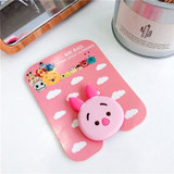 Cartoon Character Pop Sockets